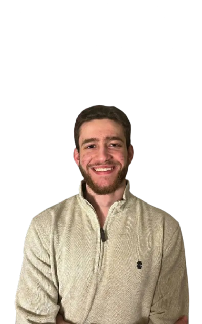 Jude Lahage, Digital SAT Math Specialist