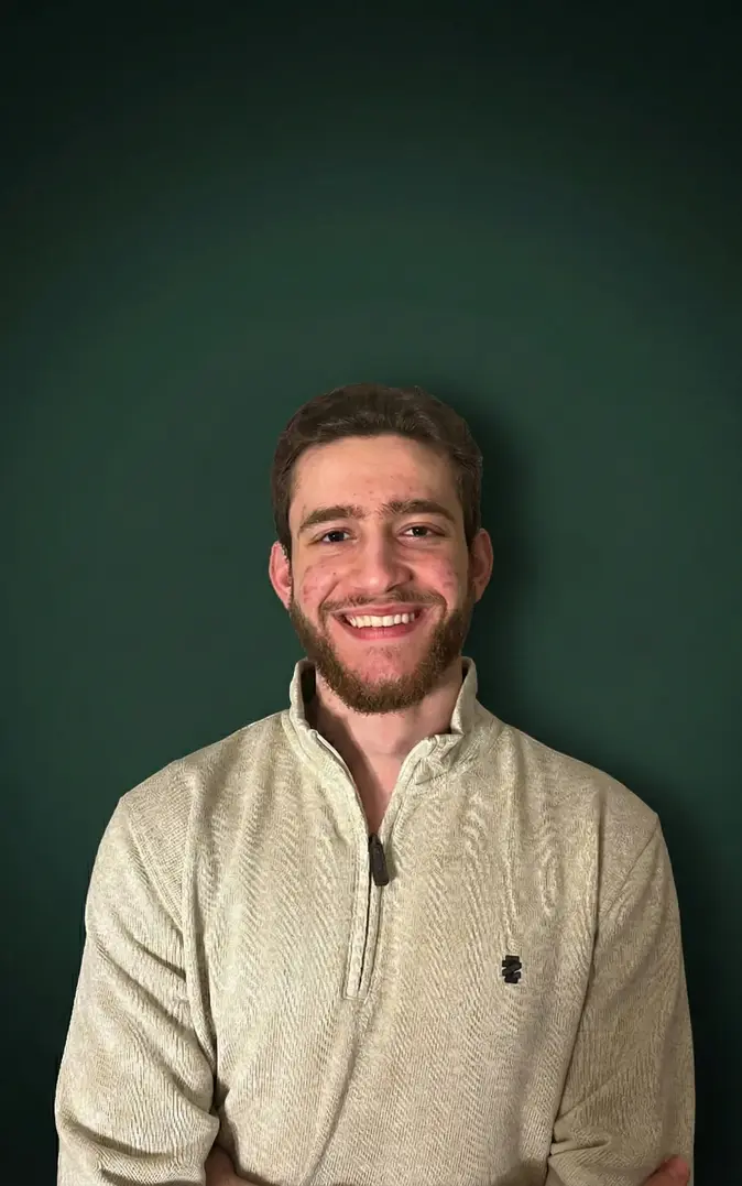 Jude Lahage, Digital SAT Math Specialist